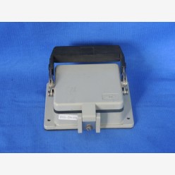 ILME Quick coupling for 2 x 16 conductors